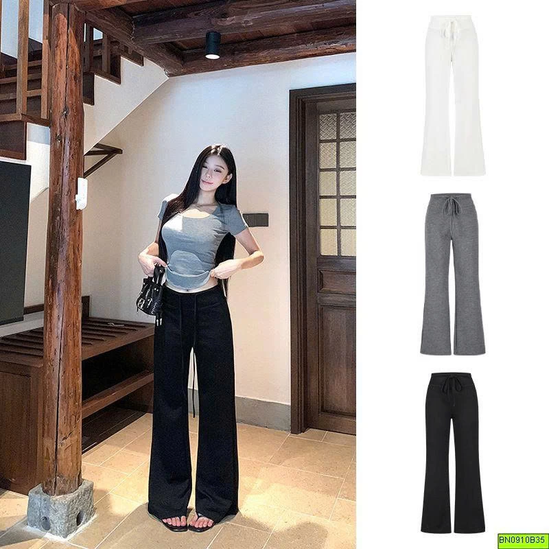 QUẦN COTTON MOSEQUEEN