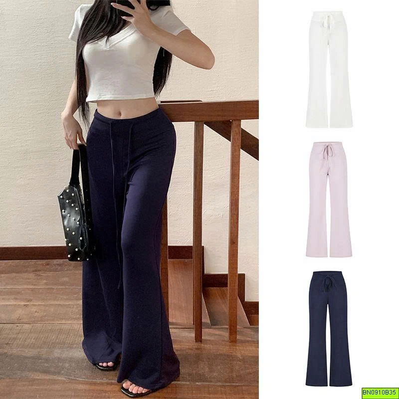 QUẦN COTTON MOSEQUEEN