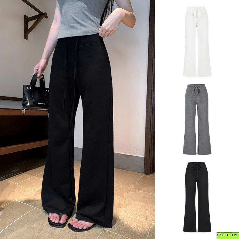 QUẦN COTTON MOSEQUEEN