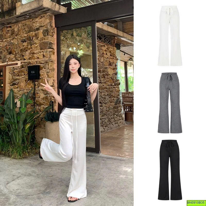 QUẦN COTTON MOSEQUEEN