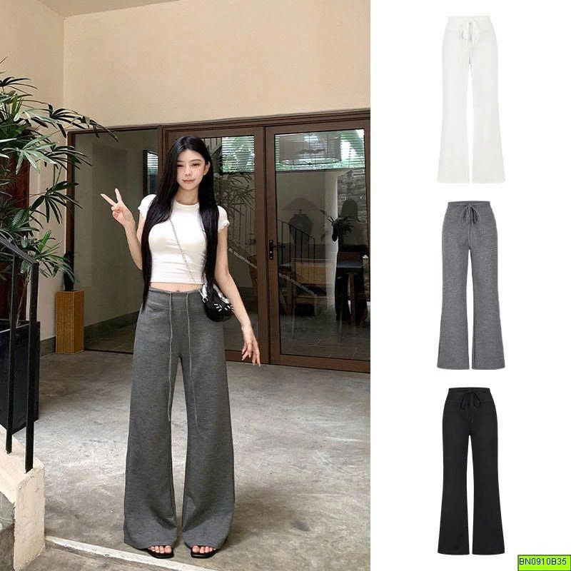 QUẦN COTTON MOSEQUEEN