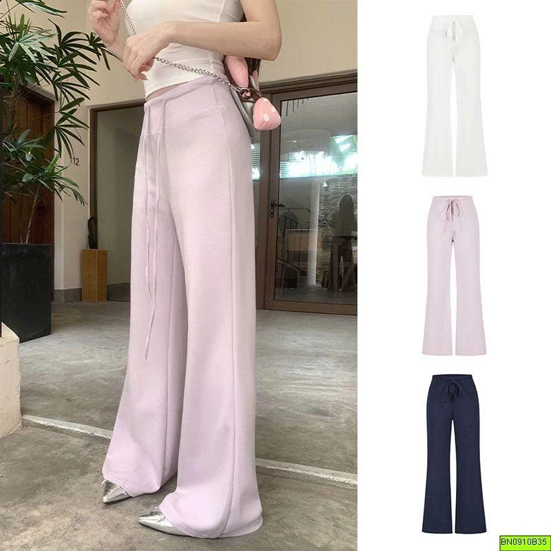 QUẦN COTTON MOSEQUEEN