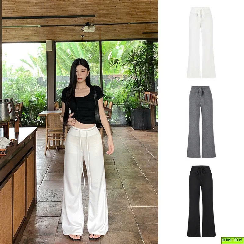 QUẦN COTTON MOSEQUEEN