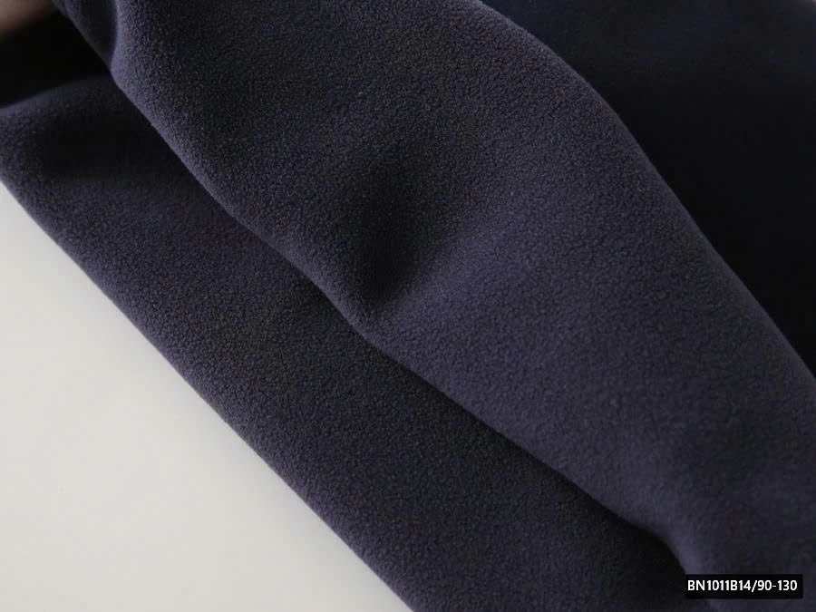 ÁO NỈ LÓT LÔNG CỪU WAPPY