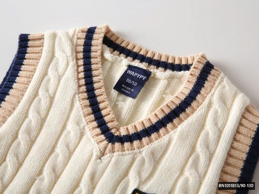 ÁO GILE LEN HỌC SINH WAPPY