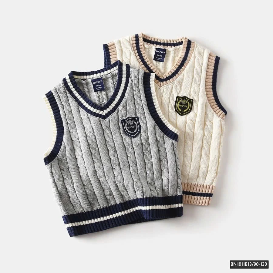 ÁO GILE LEN HỌC SINH WAPPY