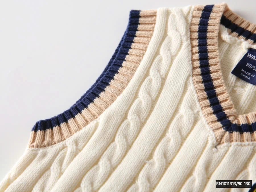 ÁO GILE LEN HỌC SINH WAPPY