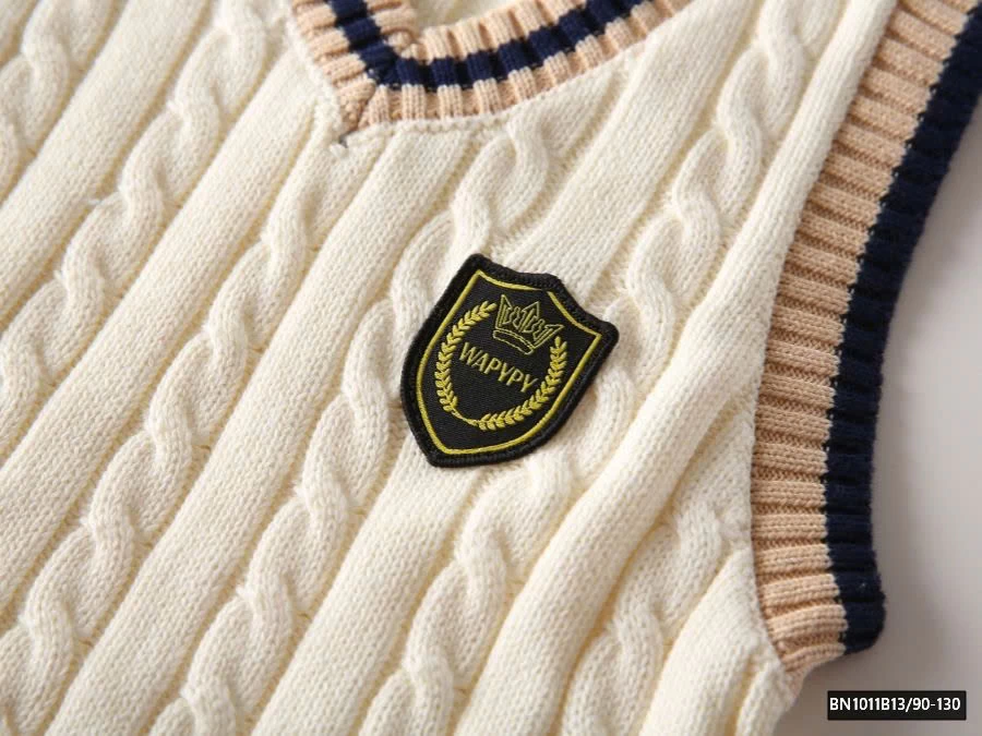 ÁO GILE LEN HỌC SINH WAPPY