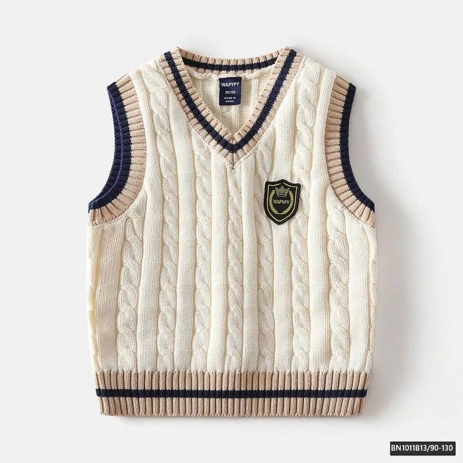 ÁO GILE LEN HỌC SINH WAPPY