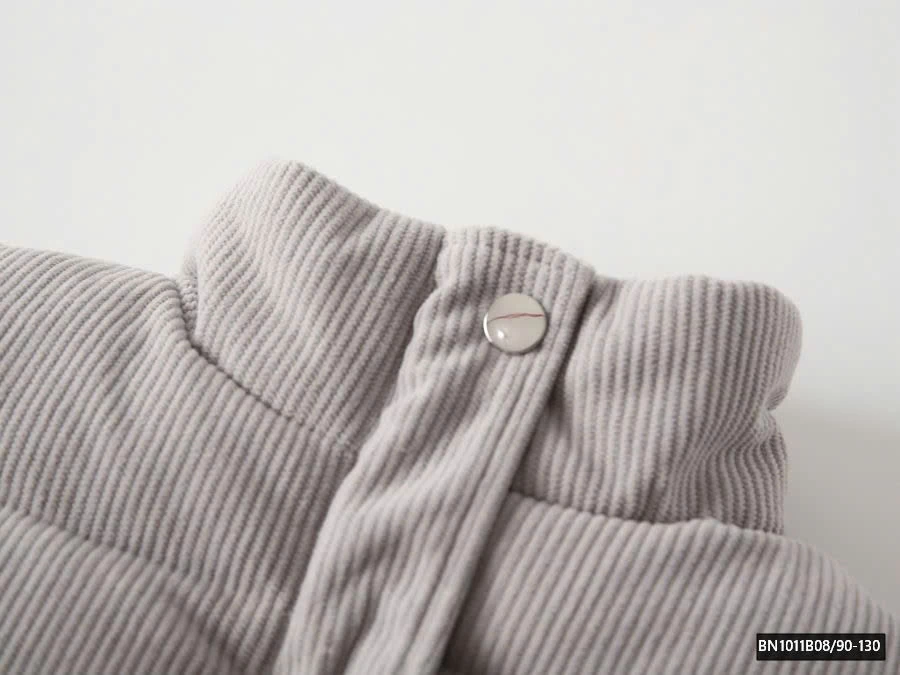 ÁO KHOÁC NHUNG WAPPY