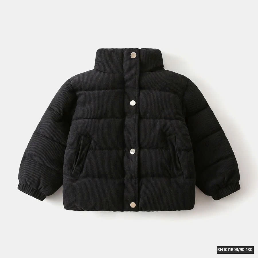 ÁO KHOÁC NHUNG WAPPY