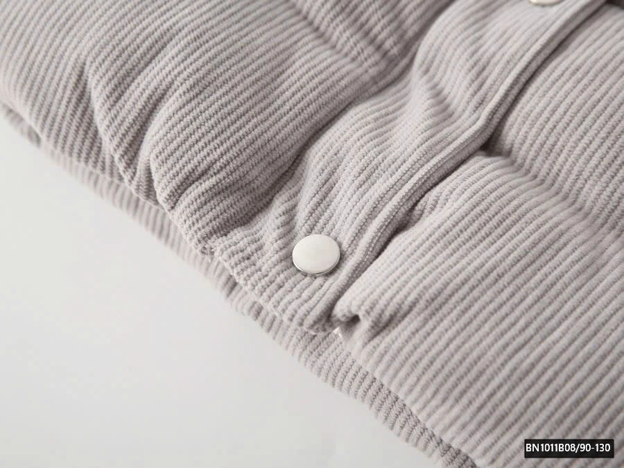 ÁO KHOÁC NHUNG WAPPY