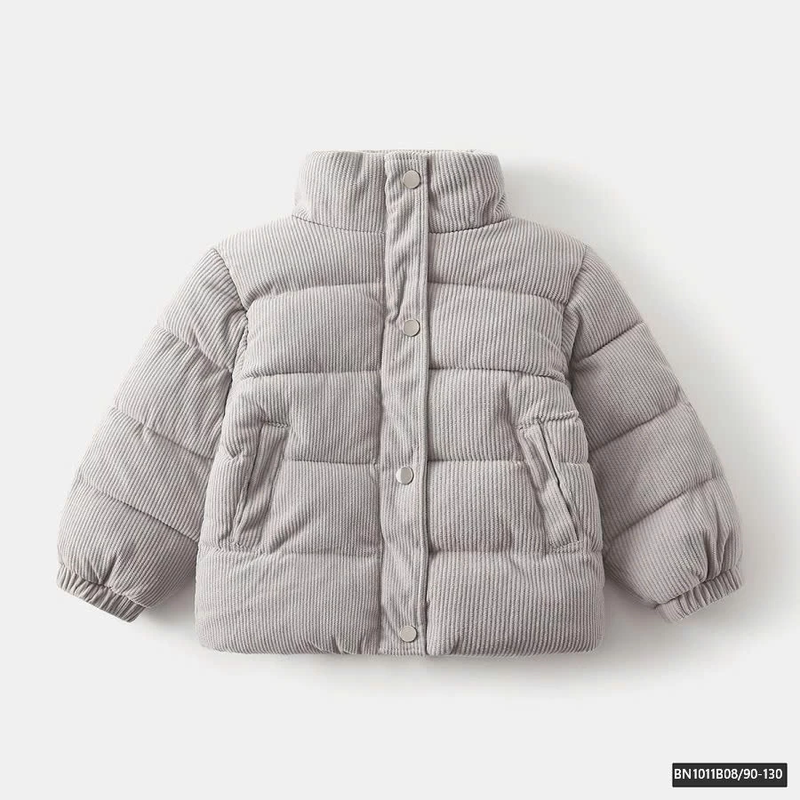 ÁO KHOÁC NHUNG WAPPY