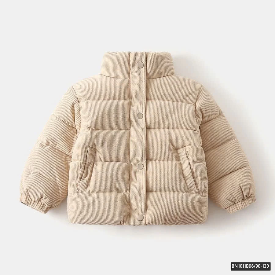 ÁO KHOÁC NHUNG WAPPY