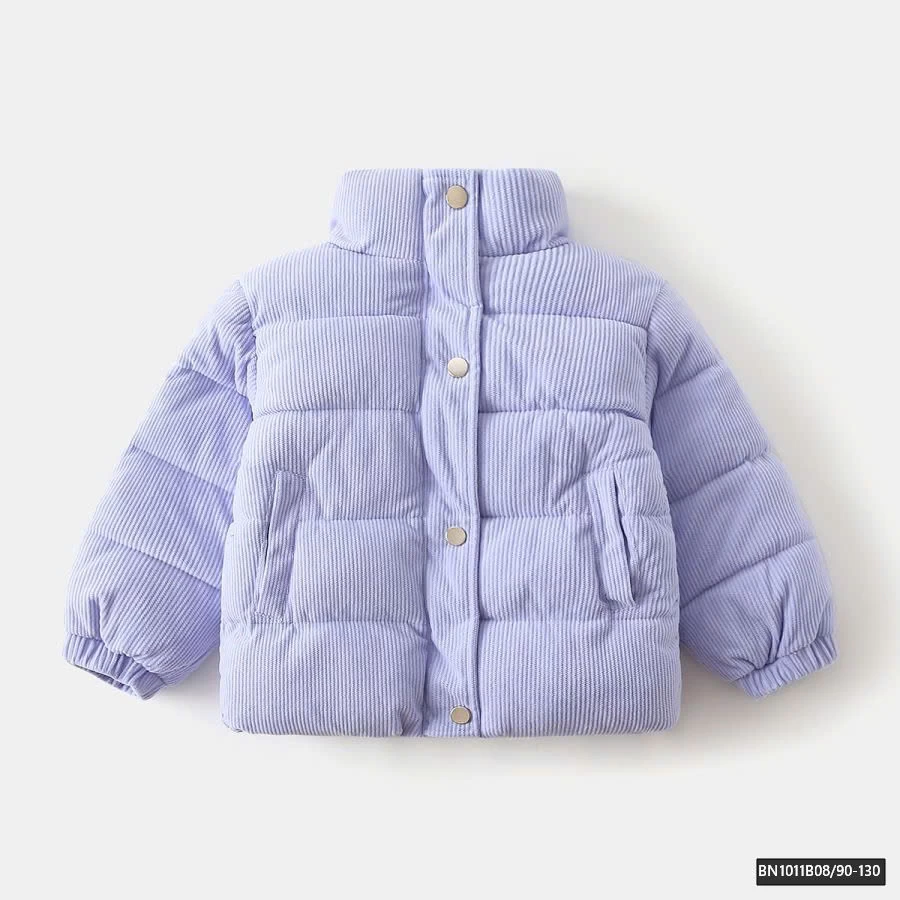 ÁO KHOÁC NHUNG WAPPY