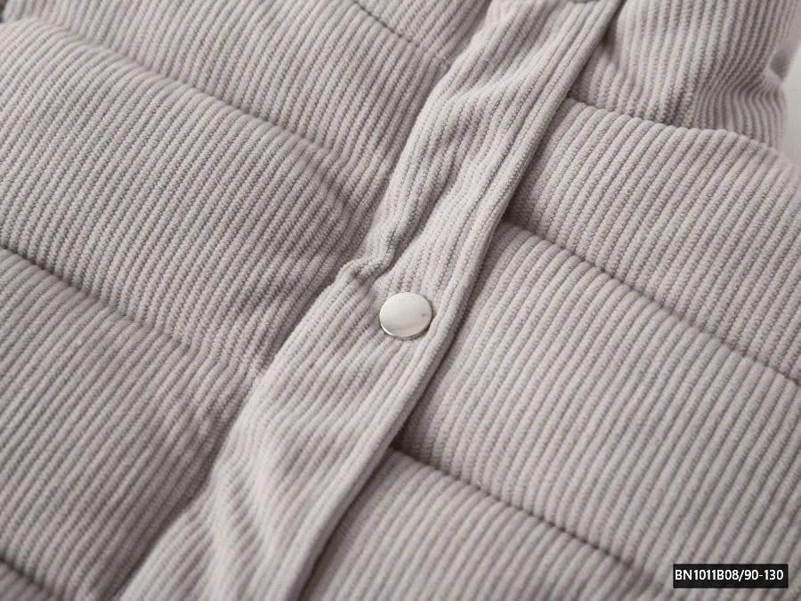 ÁO KHOÁC NHUNG WAPPY