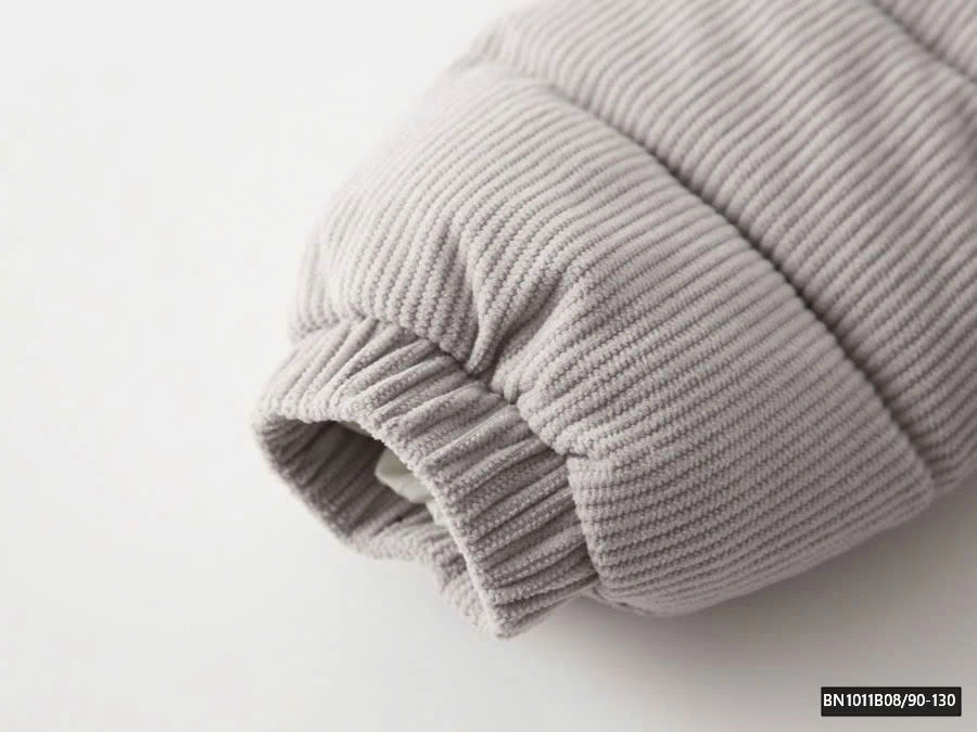 ÁO KHOÁC NHUNG WAPPY