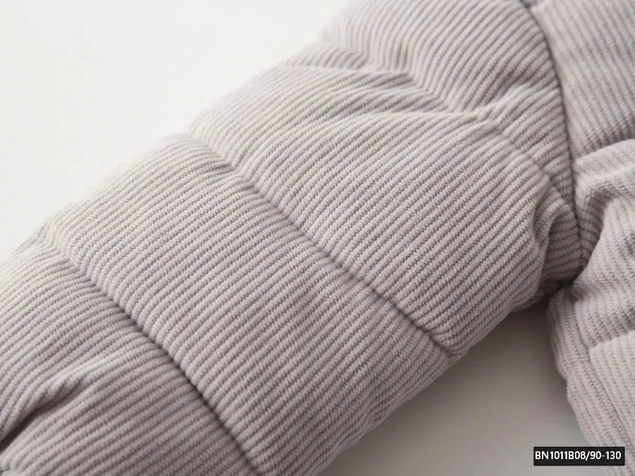 ÁO KHOÁC NHUNG WAPPY