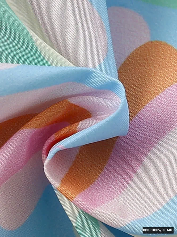 ÁO KHOÁC XANH LÓT LÔNG CỪU BÉ GÁI MALWEE