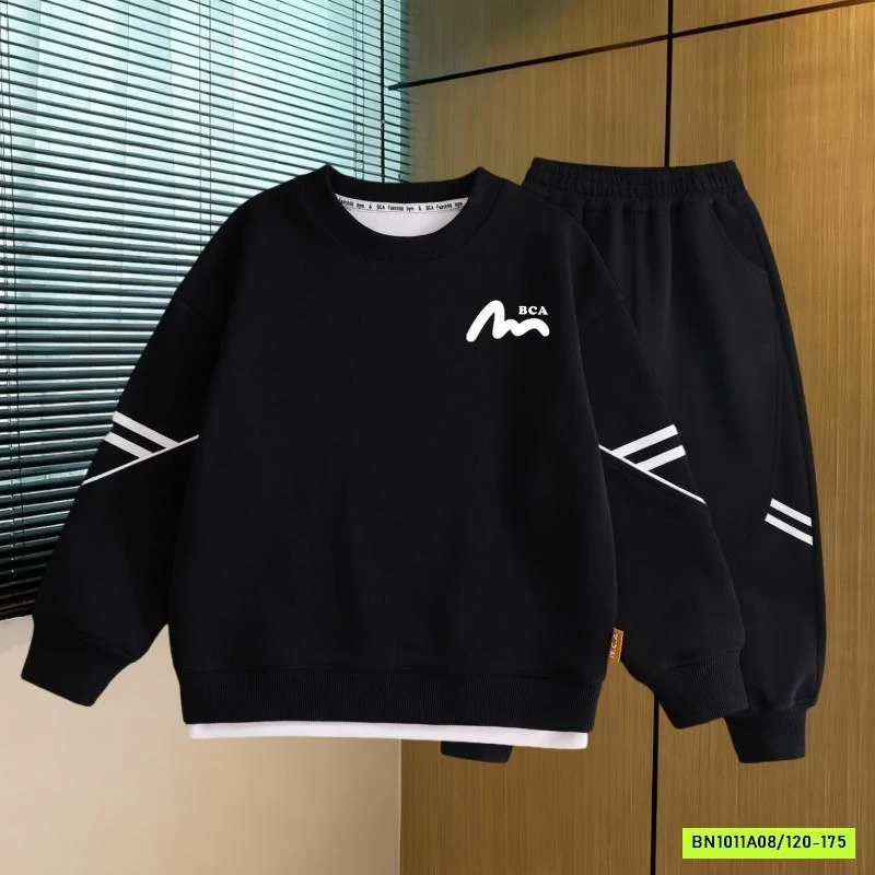 BỘ NỈ ÉP THỂ THAO SZ ĐẠI