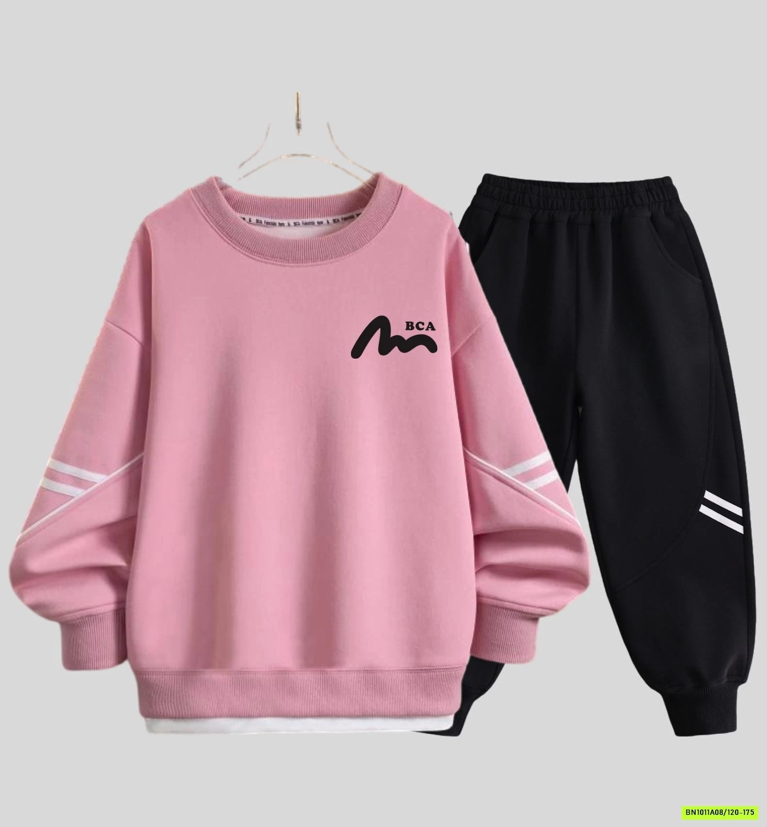 BỘ NỈ ÉP THỂ THAO SZ ĐẠI