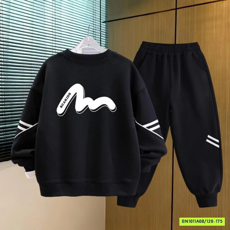 BỘ NỈ ÉP THỂ THAO SZ ĐẠI