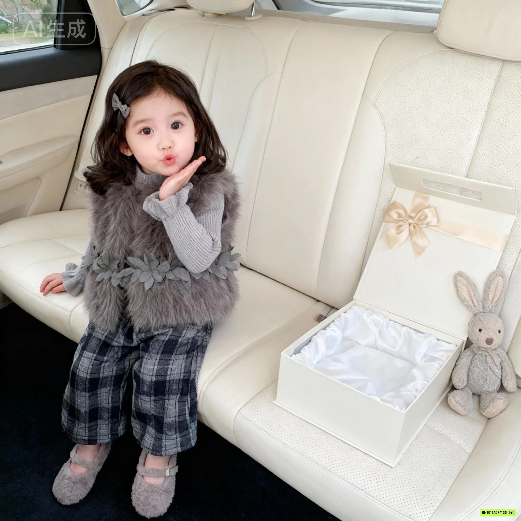 SÉT BỘ LÔNG QUẦN SUÔNG CHANG CHẢNH BLUETOWN