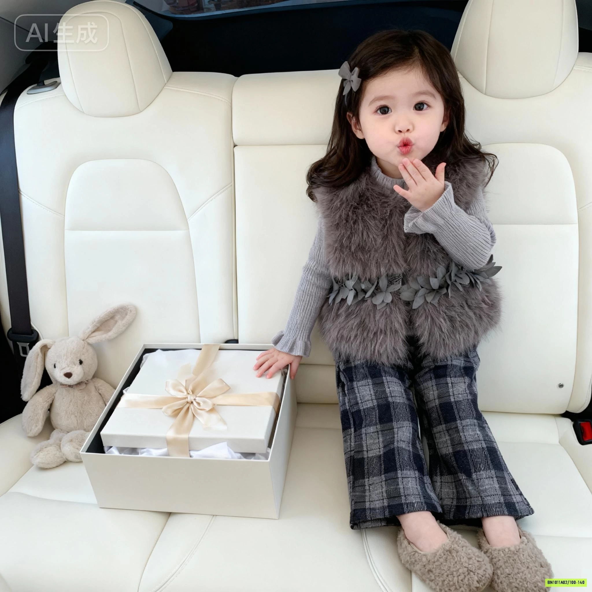 SÉT BỘ LÔNG QUẦN SUÔNG CHANG CHẢNH BLUETOWN