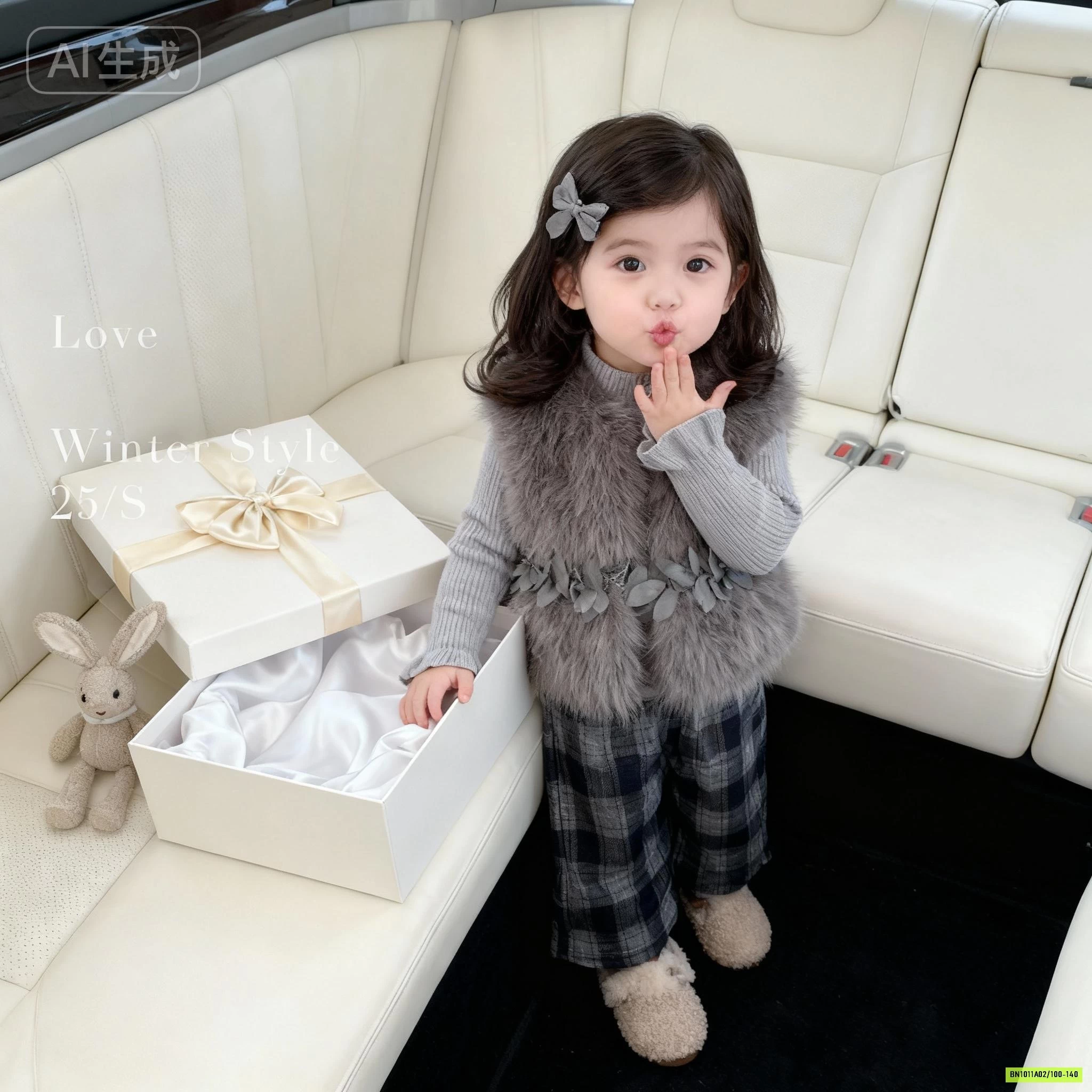 SÉT BỘ LÔNG QUẦN SUÔNG CHANG CHẢNH BLUETOWN