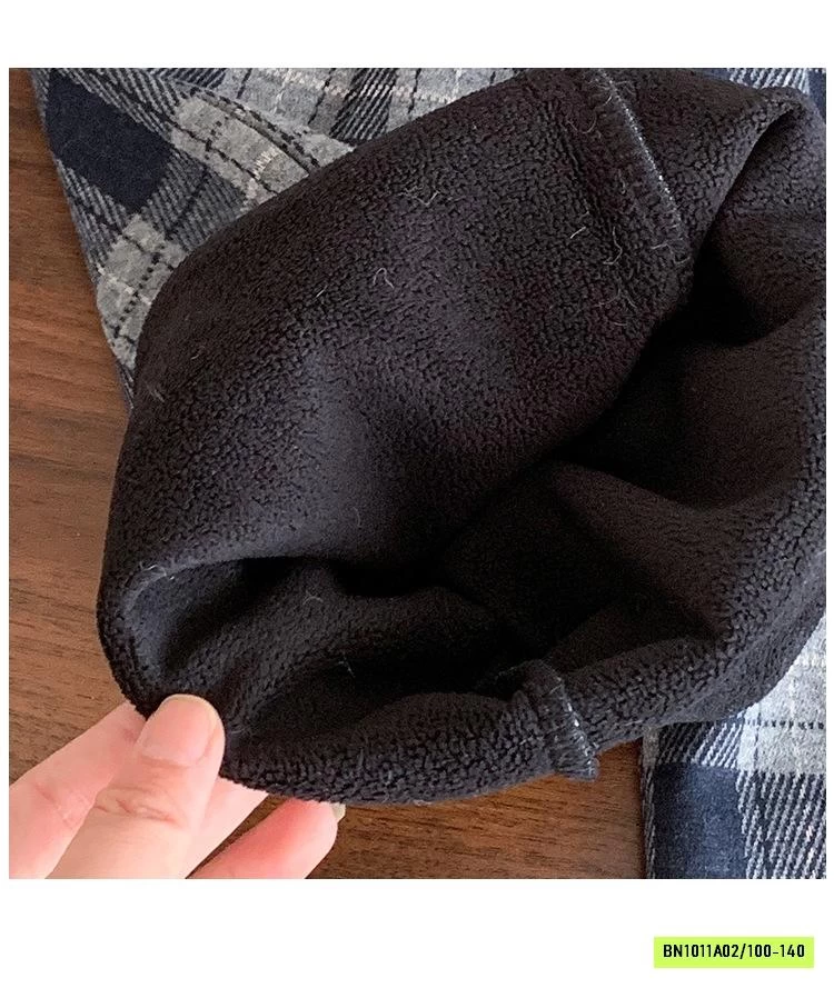 SÉT BỘ LÔNG QUẦN SUÔNG CHANG CHẢNH BLUETOWN