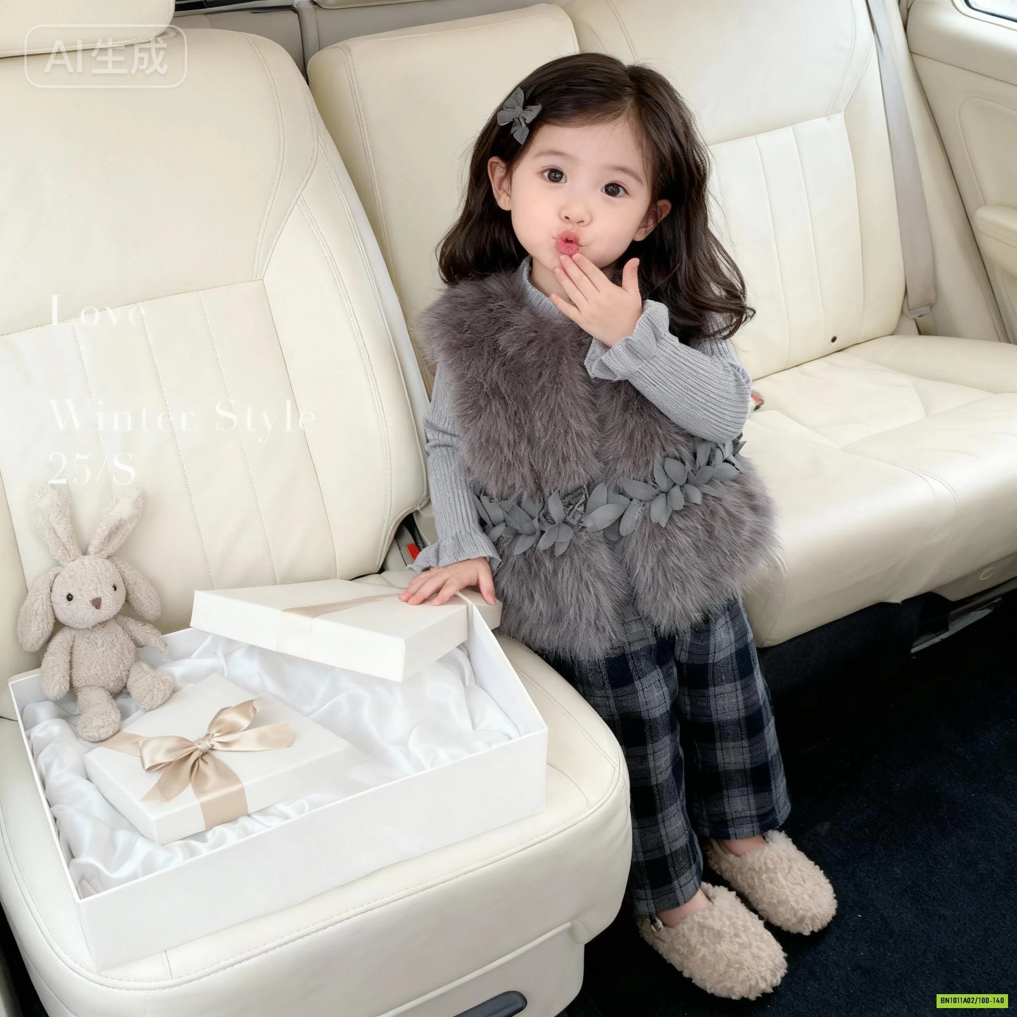 SÉT BỘ LÔNG QUẦN SUÔNG CHANG CHẢNH BLUETOWN