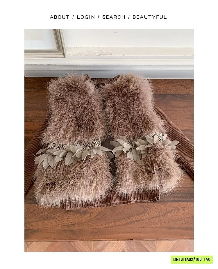 SÉT BỘ LÔNG QUẦN SUÔNG CHANG CHẢNH BLUETOWN