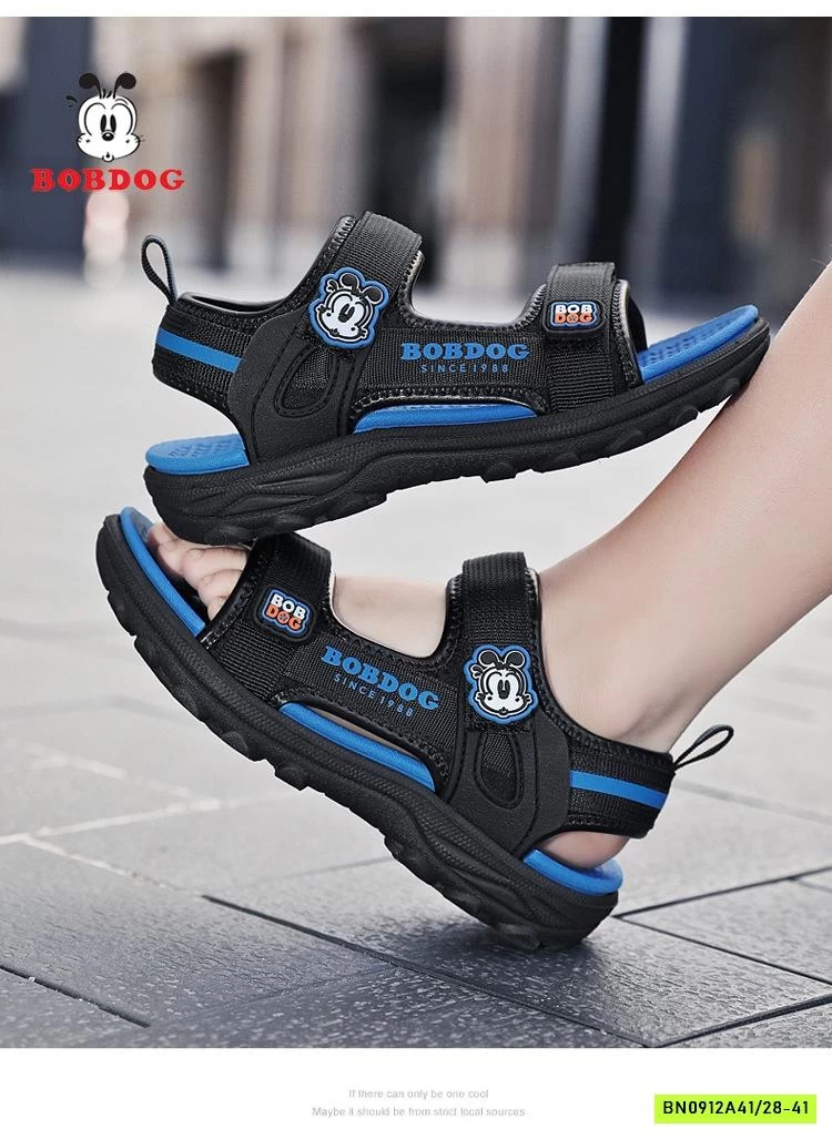 SANDAL SIÊU NHẸ BOBDOG