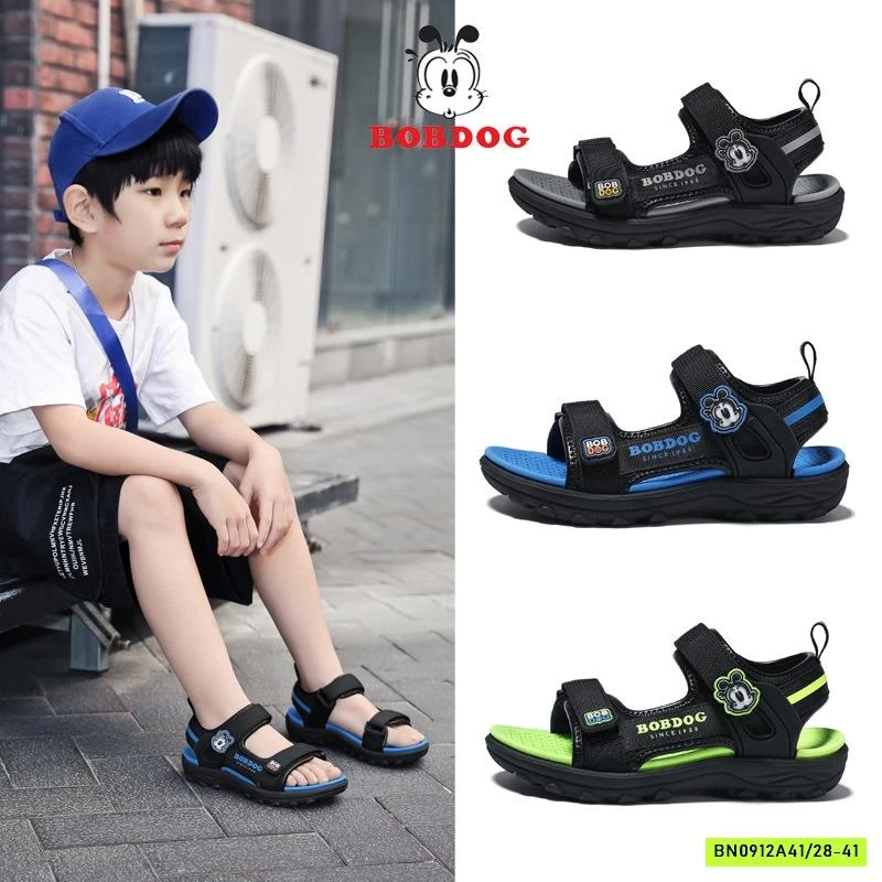 SANDAL SIÊU NHẸ BOBDOG