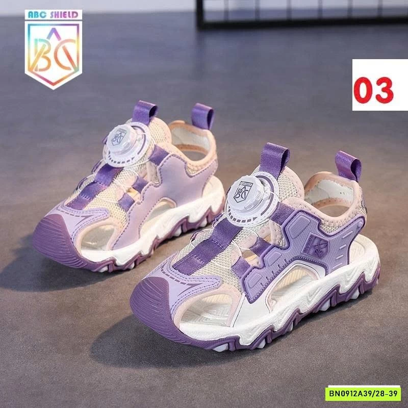 SANDAL SIÊU NHẸ CAO CẤP