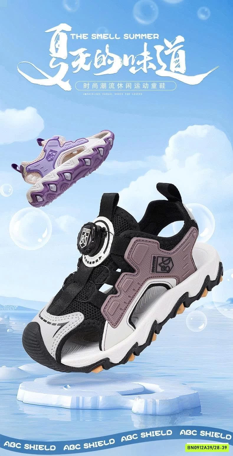 SANDAL SIÊU NHẸ CAO CẤP