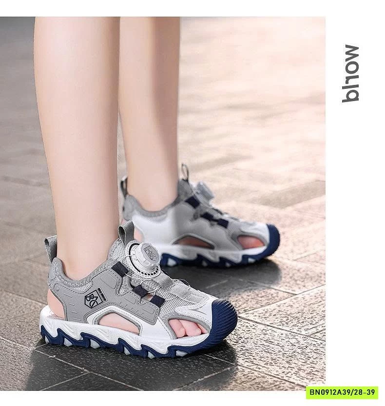 SANDAL SIÊU NHẸ CAO CẤP