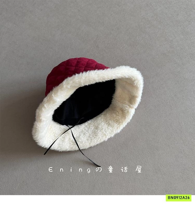 MŨ BÈO NHUNG TRẦN TRÁM