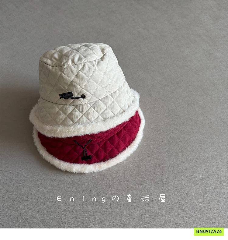 MŨ BÈO NHUNG TRẦN TRÁM