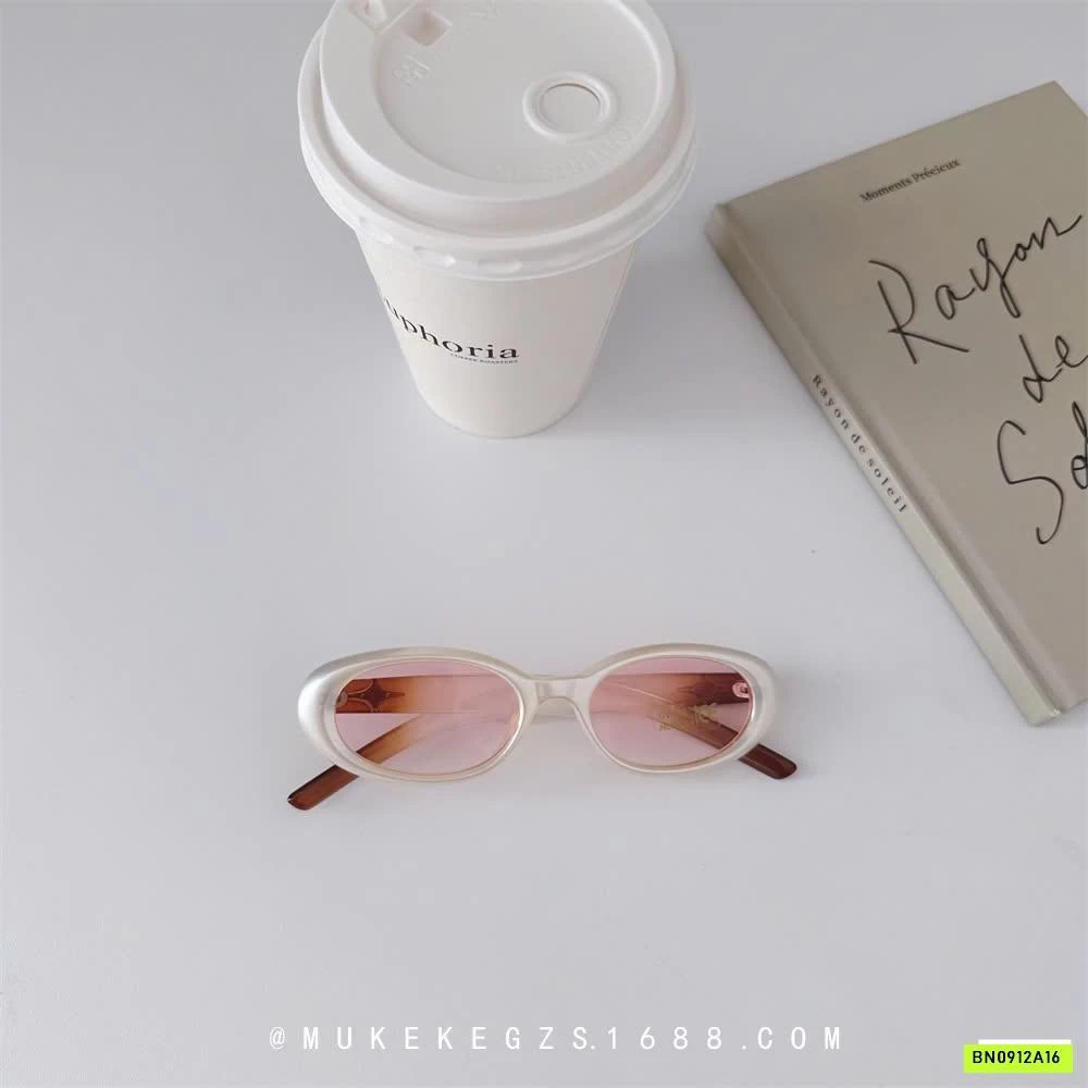 KÍNH RÂM MẮT BẦU DỤC