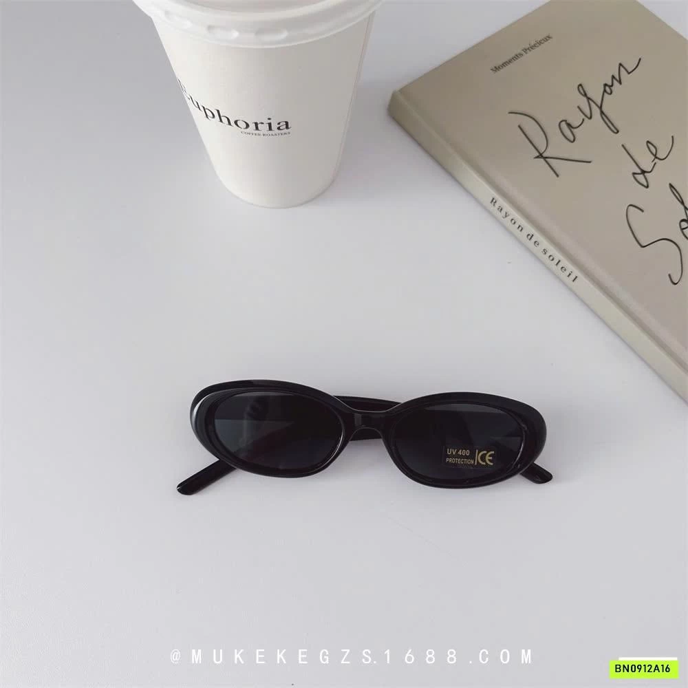 KÍNH RÂM MẮT BẦU DỤC