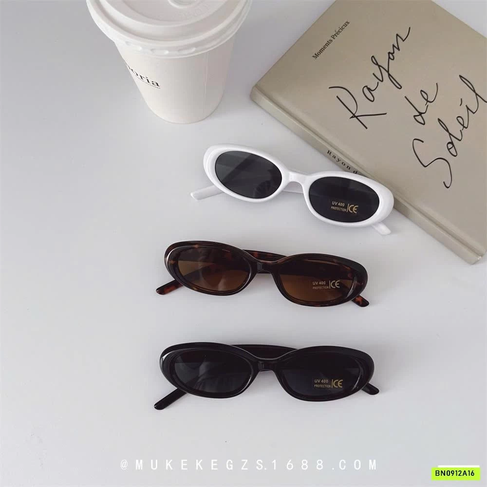 KÍNH RÂM MẮT BẦU DỤC