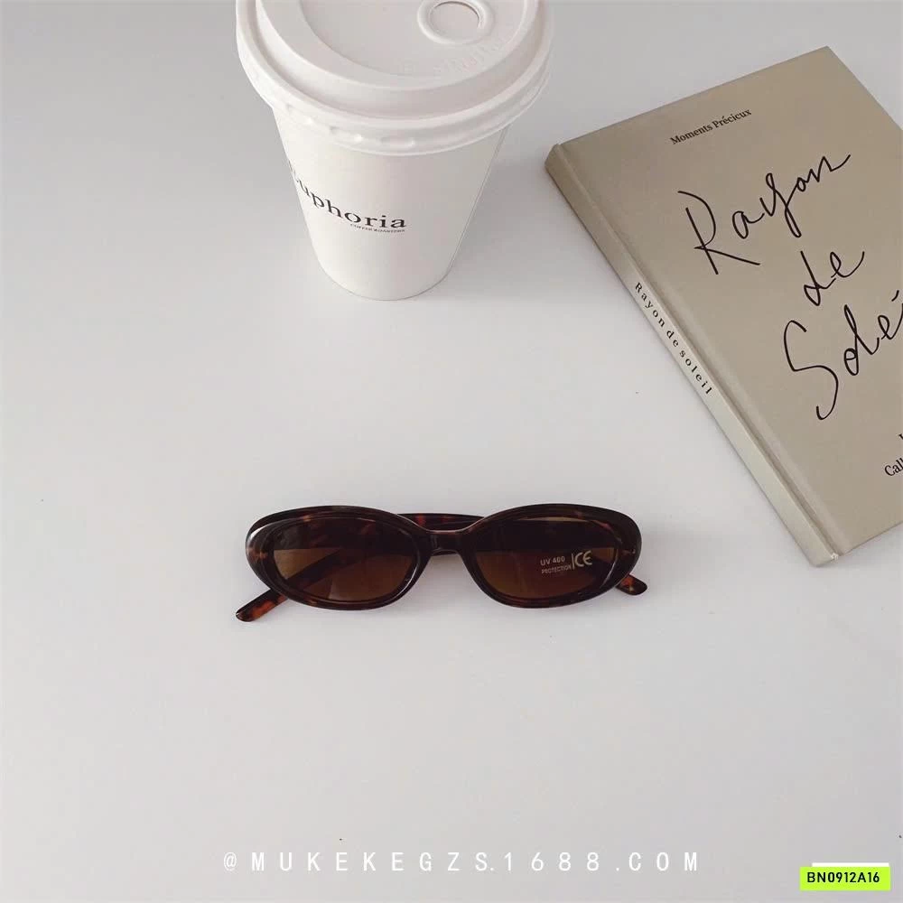 KÍNH RÂM MẮT BẦU DỤC