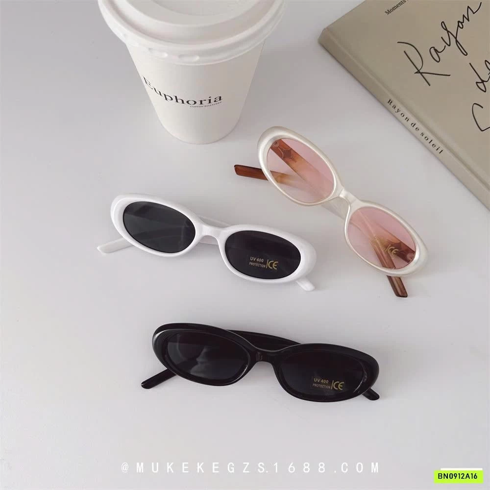 KÍNH RÂM MẮT BẦU DỤC