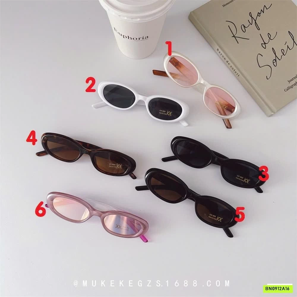 KÍNH RÂM MẮT BẦU DỤC