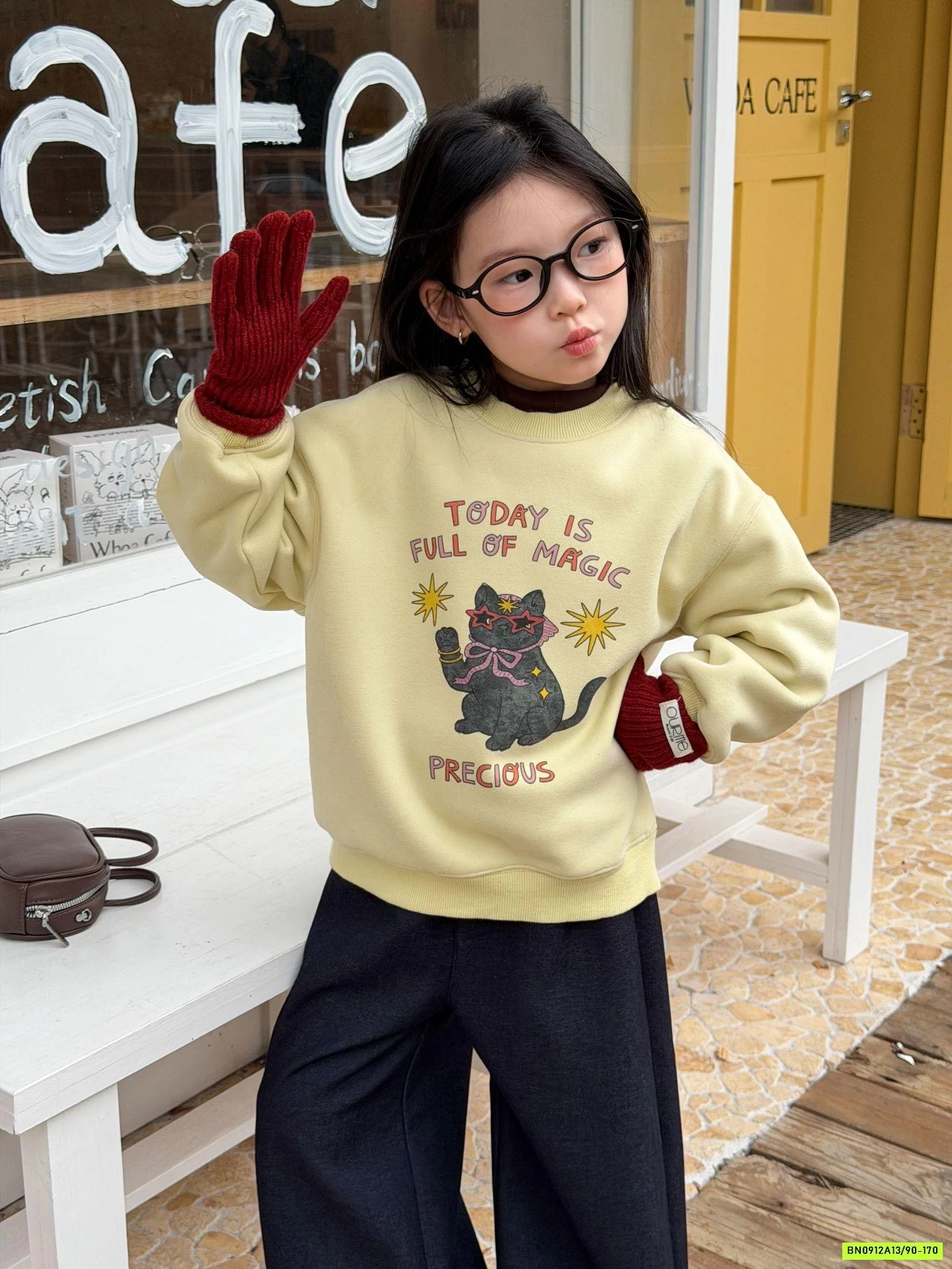 ÁO NỈ LÓT LÔNG CỪU 25K001 AMBB