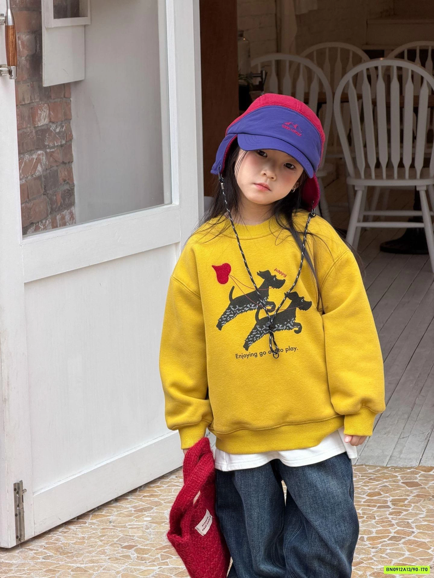 ÁO NỈ LÓT LÔNG CỪU 25K001 AMBB