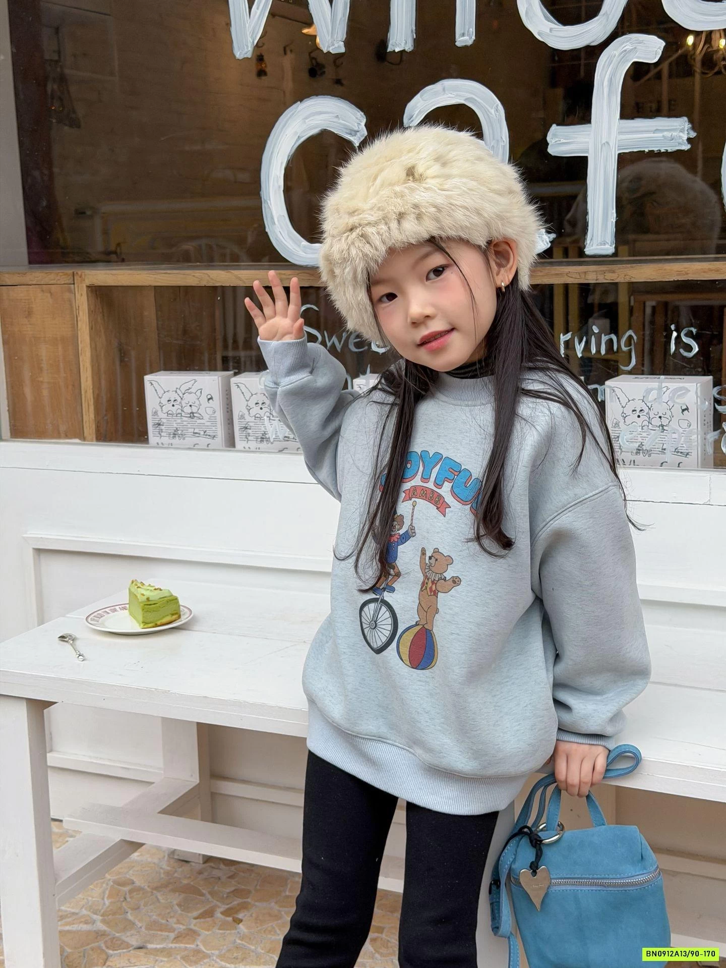 ÁO NỈ LÓT LÔNG CỪU 25K001 AMBB