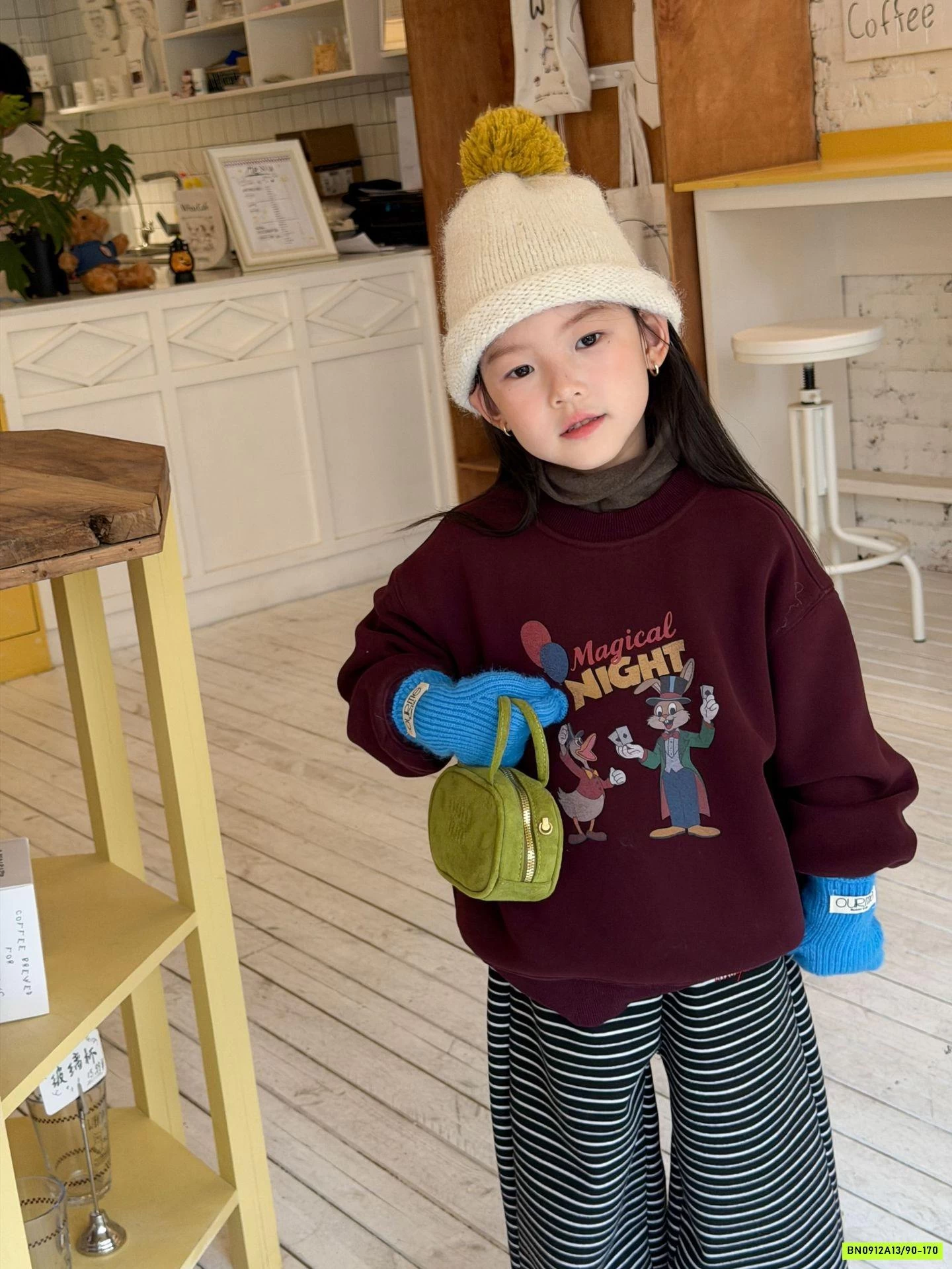 ÁO NỈ LÓT LÔNG CỪU 25K001 AMBB