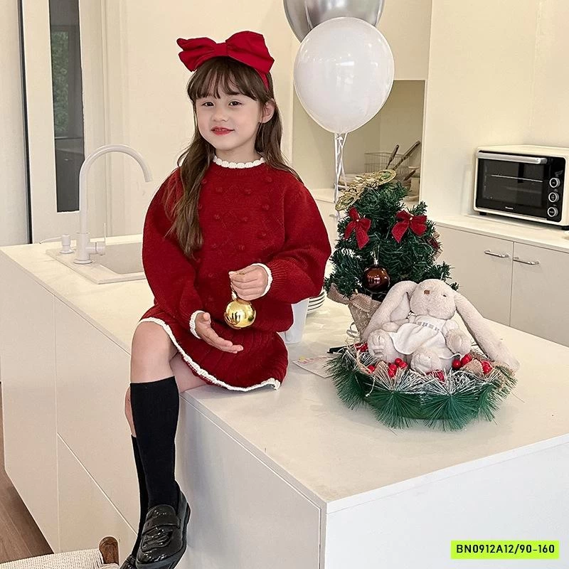 SÉT VÁY LEN XẾP LY 2 CHI TIẾT 23Q059 AMBB